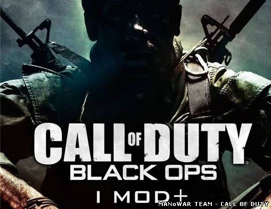  Ivankec's Mod Pack - моды для CoD7: Black Ops