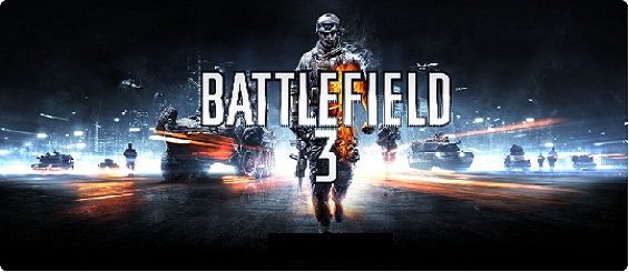 DICE сообщили новые детали Battlefield 3